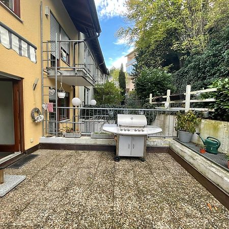 Wunderschoenes 2 Zimmer Apartment Zentrum Goldstadt Pforzheim Exteriör bild