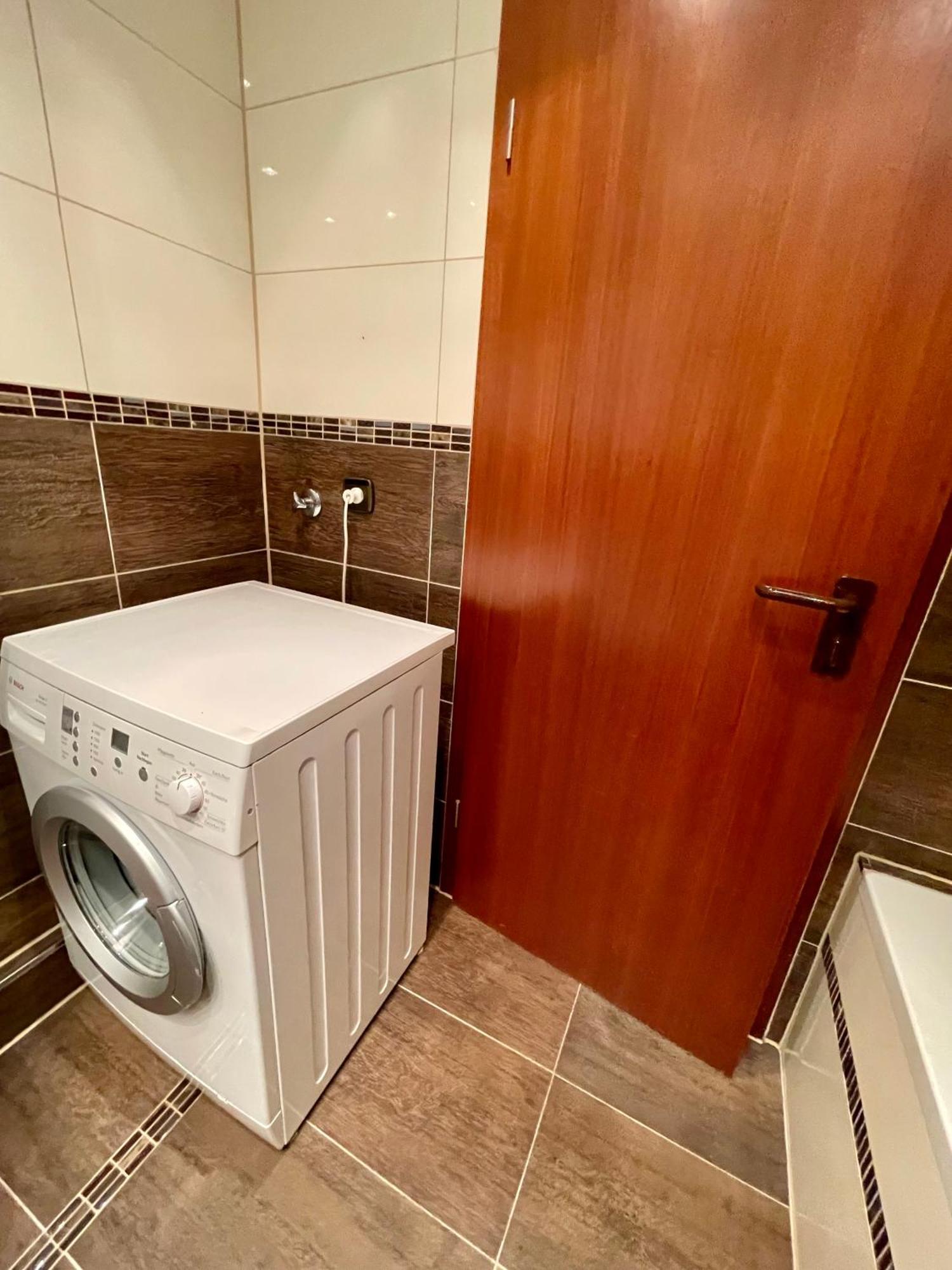 Wunderschoenes 2 Zimmer Apartment Zentrum Goldstadt Pforzheim Exteriör bild