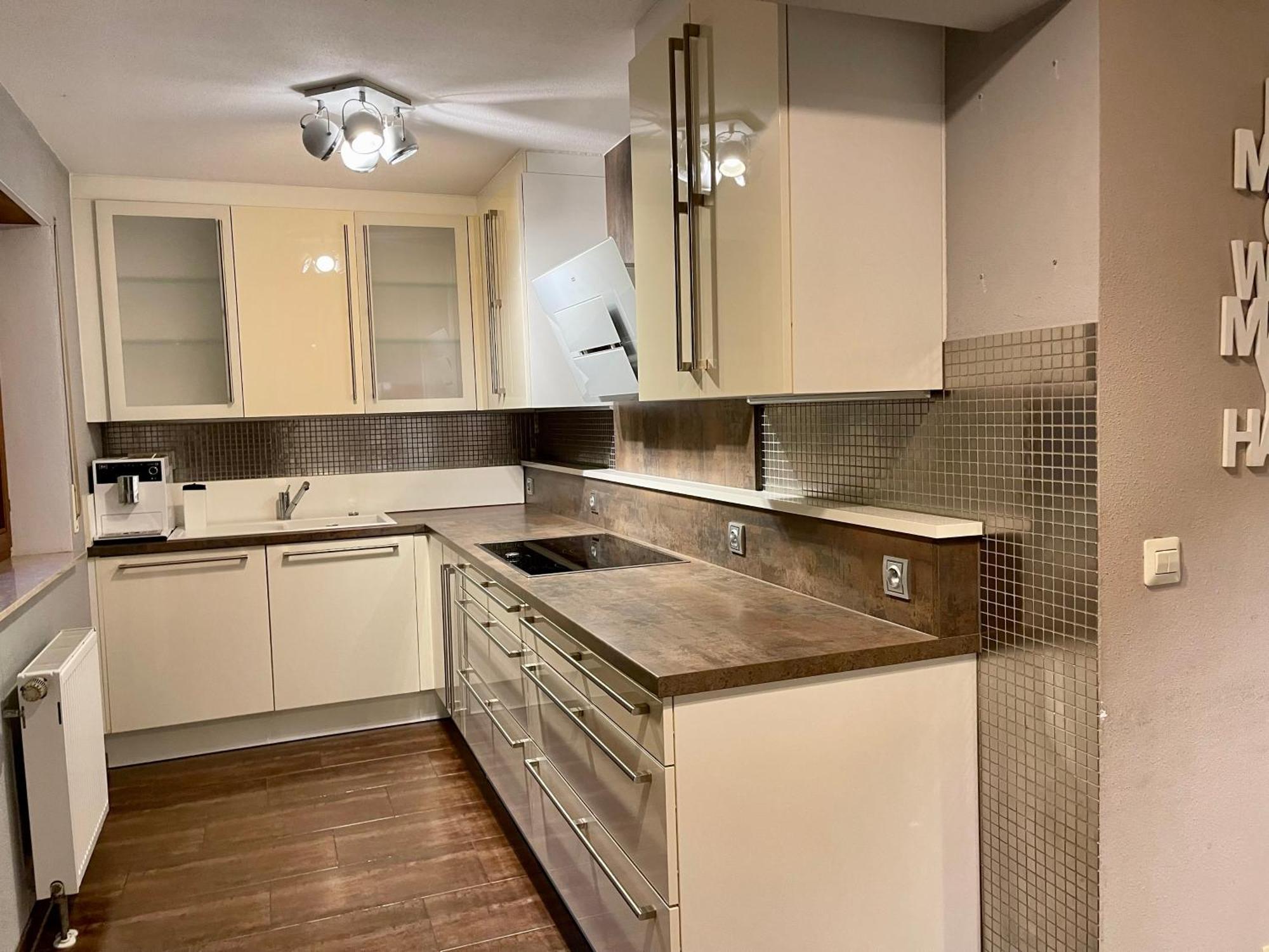 Wunderschoenes 2 Zimmer Apartment Zentrum Goldstadt Pforzheim Exteriör bild