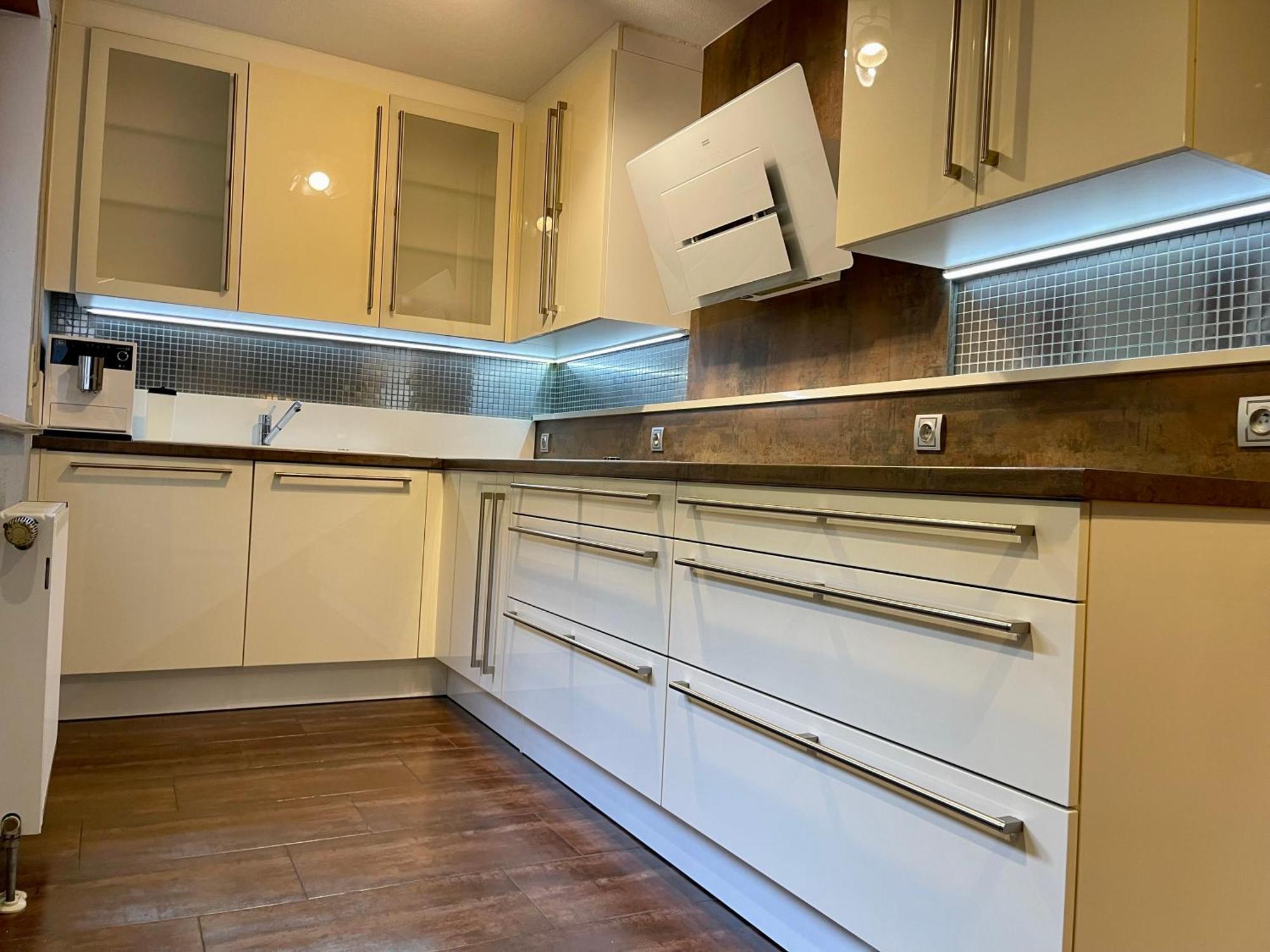 Wunderschoenes 2 Zimmer Apartment Zentrum Goldstadt Pforzheim Exteriör bild