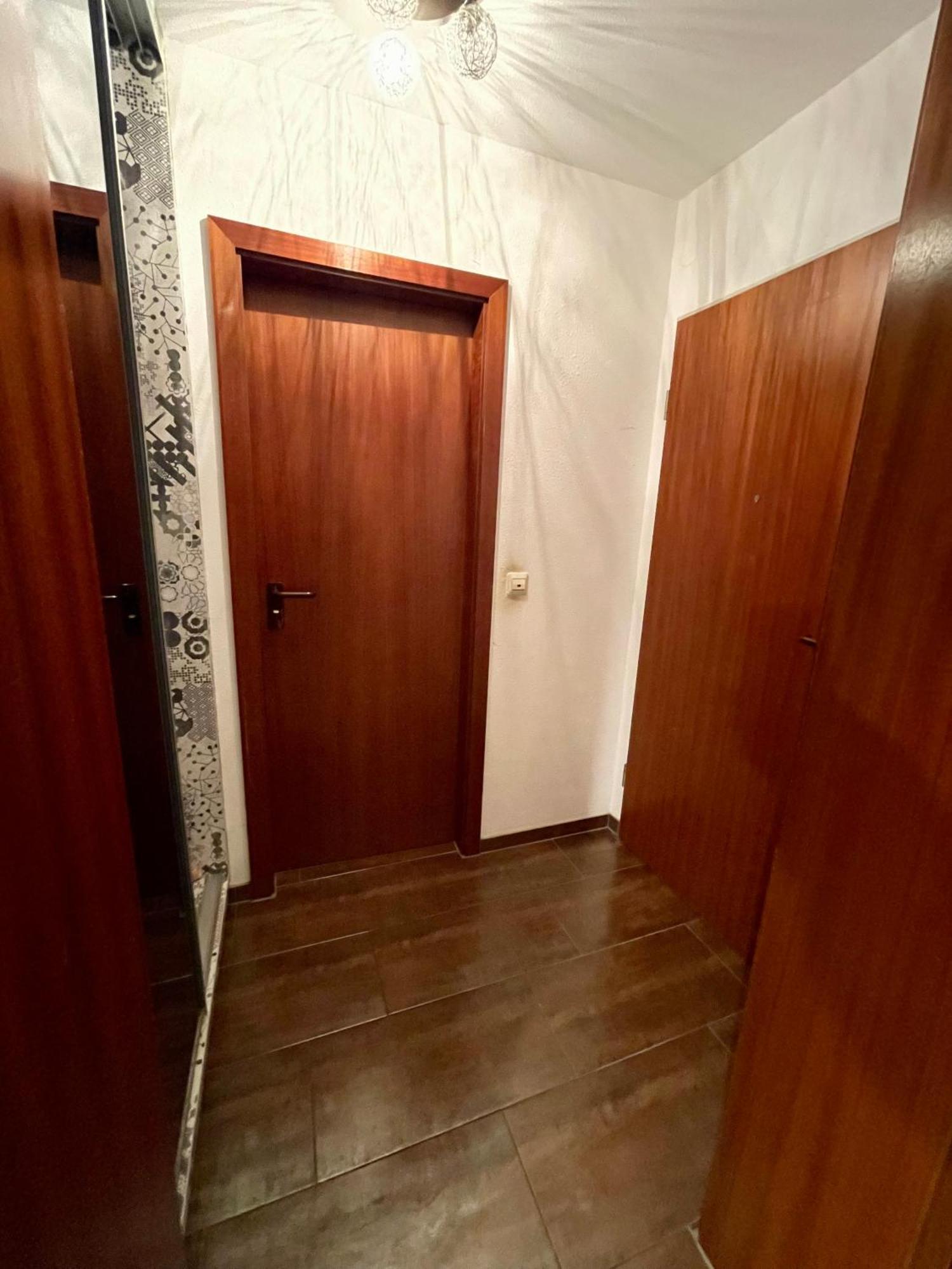 Wunderschoenes 2 Zimmer Apartment Zentrum Goldstadt Pforzheim Exteriör bild
