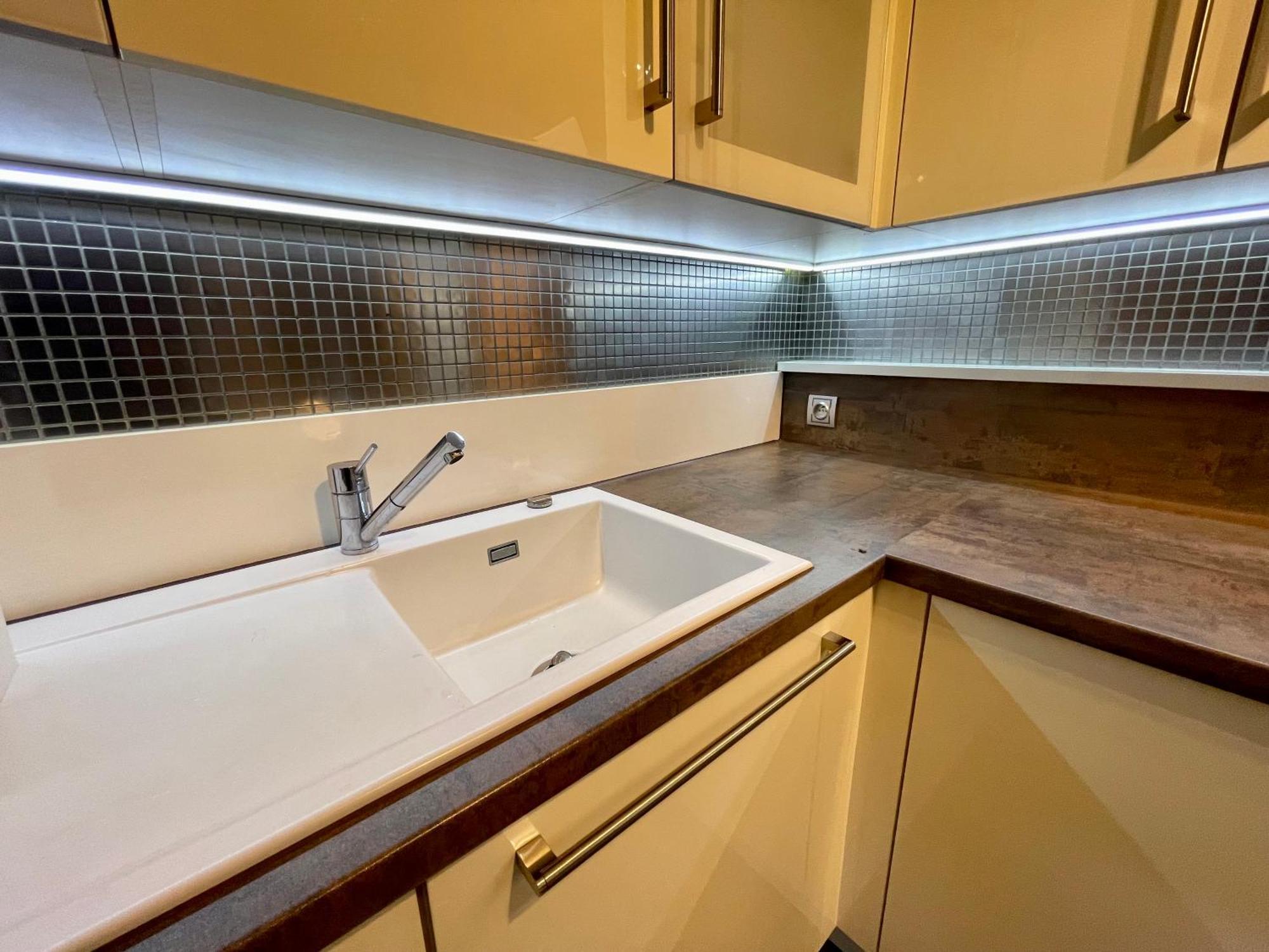 Wunderschoenes 2 Zimmer Apartment Zentrum Goldstadt Pforzheim Exteriör bild