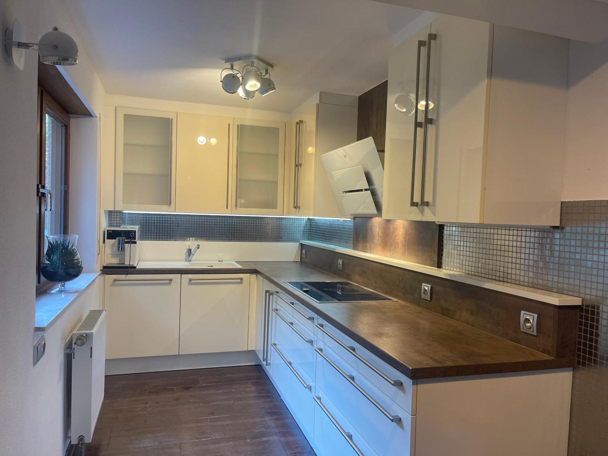 Wunderschoenes 2 Zimmer Apartment Zentrum Goldstadt Pforzheim Exteriör bild